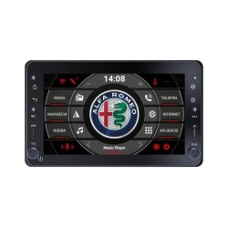 7" Alfa Romeo 159