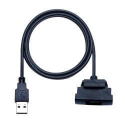 OEM USB port Škoda Octavia 2