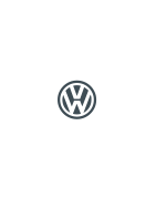 2DIN autorádiá pre Volkswagen